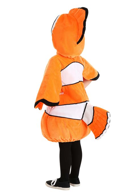 Disney and Pixar Nemo Costume for Toddlers | Disney Costumes