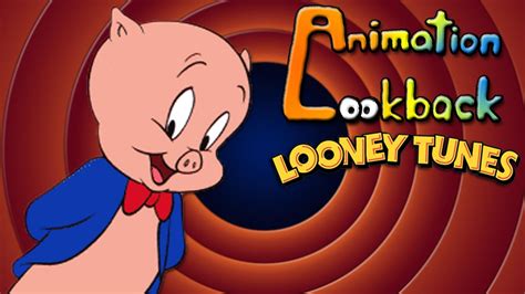 Porky Pig Looney Tunes