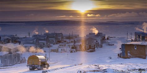 Inukjuak ᐃᓄᒃᔪᐊᒃ — Art Nunavik