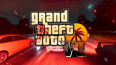 Grand theft auto 6 - mumuwith