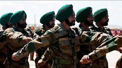 Amid China face-off, SFJ tells Sikh soldiers to desert Army - The Daily ...