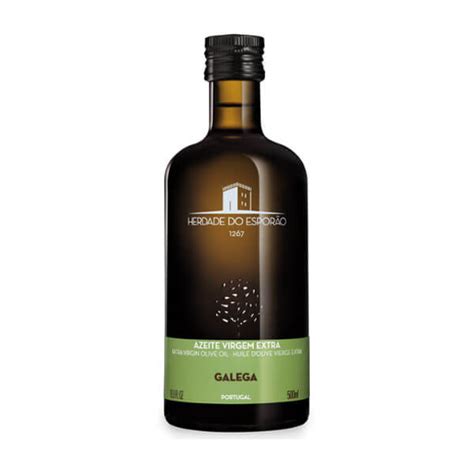 Azeite Português Herdade do Esporão Galega 500ml - Casa Brasil