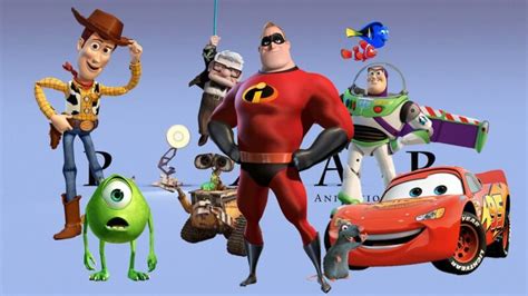 [Pixar Tips] Cách lồng ghép bài học trong phim hoạt hình Pixar - Comic ...