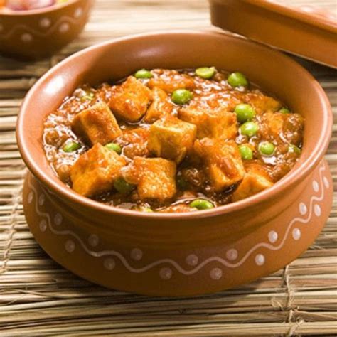 Handi Paneer - The Moms Kitchen