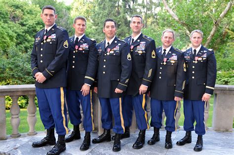 National Guard, active duty Green Berets receive high honor from French ...