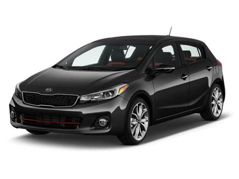 2018 Kia Forte Exterior Colors | U.S. News