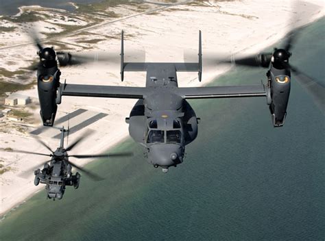 Pentagon Details Israel’s MV-22 Osprey Package - Defense Update: