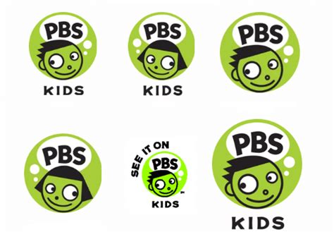 PBS KIDS Logo - LogoDix