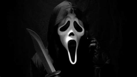 Scream Mask Wallpapers - Top Free Scream Mask Backgrounds - WallpaperAccess