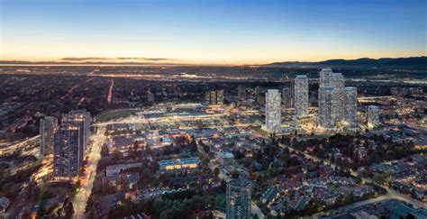 Here's why Surrey is poised to become BC's largest city by 2030 | Urbanized