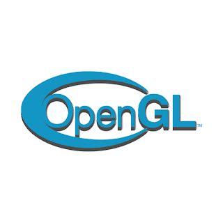 OpenGL Logo Vector | Free Logo Vector