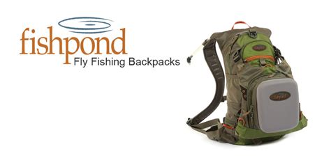 Fishpond | Fly Fishing Gear Guide | Free Ground Shipping