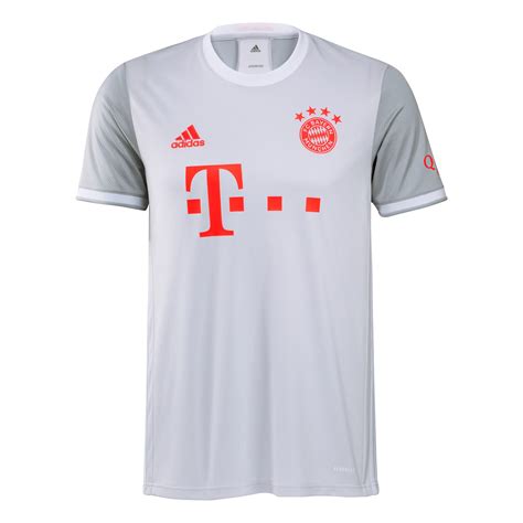 FC BAYERN AWAY KIT 2020/2021 - SoCheapest