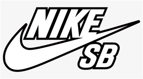 White Nike Logo PNG Images, Transparent White Nike Logo Image Download ...