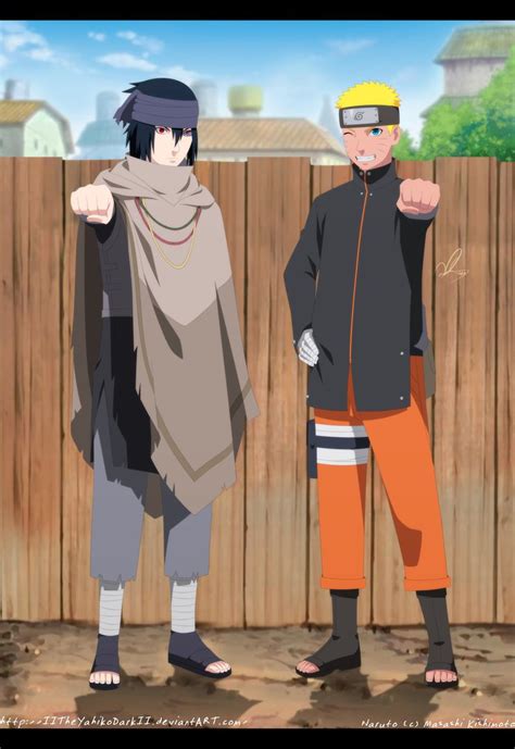 *Sasuke Naruto :Naruto The Movie Last* - Uzumaki Naruto (Shippuuden ...