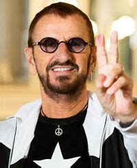 Ringo Starr - Wikisimpsons, the Simpsons Wiki