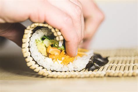 The Best Pregnancy Safe Sushi Recipes To Satisfy Your Cravings — Baby2Body