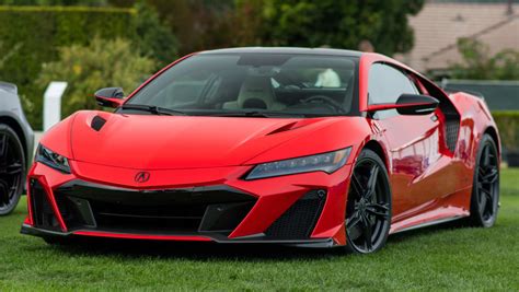 2017 Acura NSX: Price, Specs, Review And Photos, 44% OFF