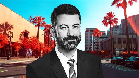 3 Interesting Facts About Jimmy Kimmel’s House