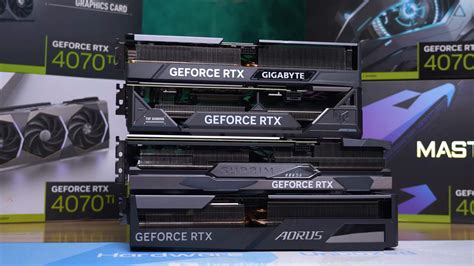 Nvidia GeForce RTX 4070 Ti Review | TechSpot