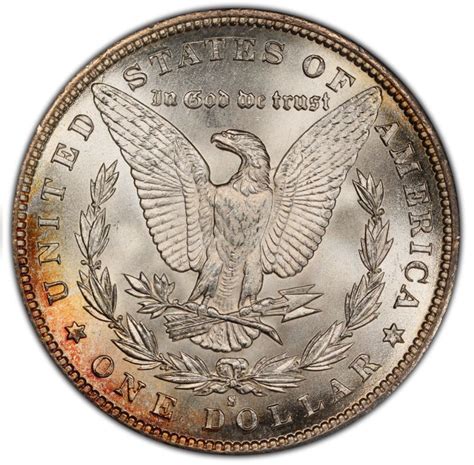 1889-S Morgan Silver Dollar – byshoppy