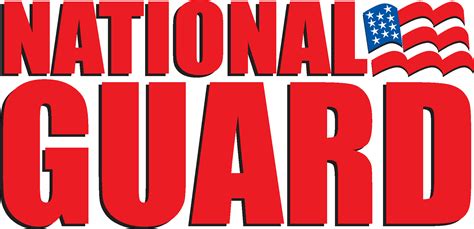 National Guard Logo Vector - (.Ai .PNG .SVG .EPS Free Download)