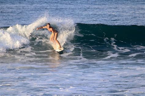 Surf Lessons Seminyak | Surf Well Bali