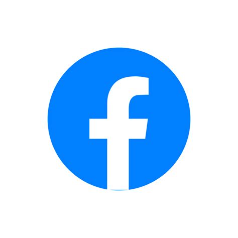 facebook logo png, facebook icoon transparant PNG 18930476 PNG