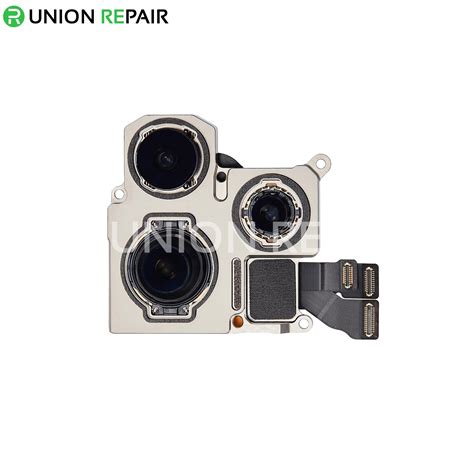 Replacement For iPhone 15 Pro Back Camera