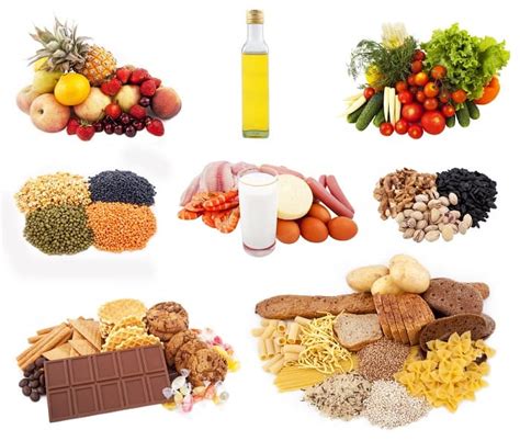 38 Best High Carbohydrates Foods List Available In India