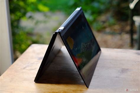 Lenovo Yoga 2 review: Flexible and affordable