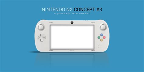 Rumor: Major Nintendo NX Retail Partner 'Leaks' NX's Price, Bundle ...