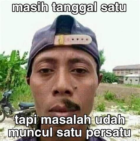 15 Meme Tahun 2023 Masih Sedih Aja, Kapan Bahagianya?