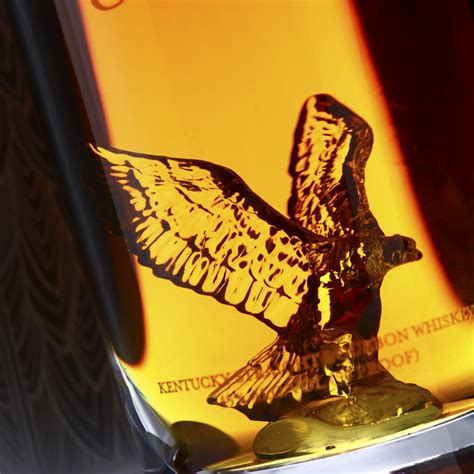 Eagle Rare 20 Year Old Double Eagle Very Rare 2019 Release | Whisky ...