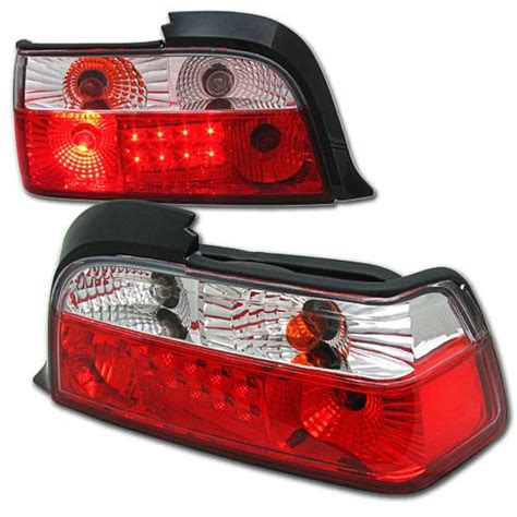 Bmw Tail Lights | Bmw Tail Lights