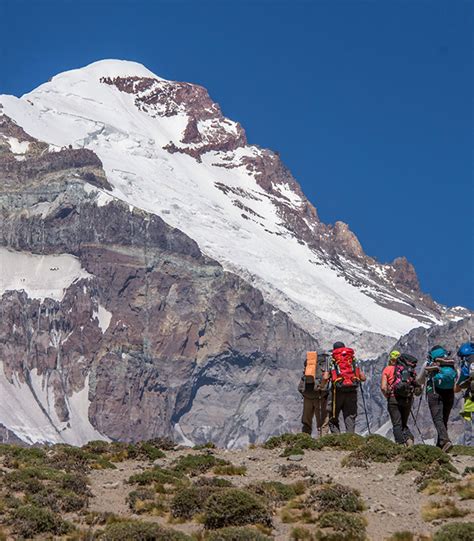 Aconcagua