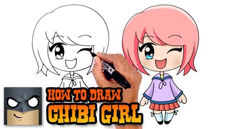 Anikam: Anime Chibi Girl