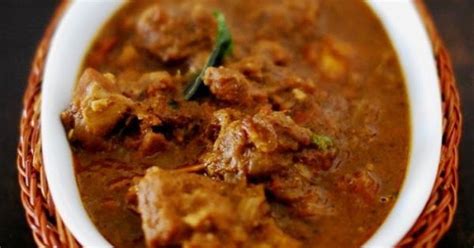 Mutton Gravy Recipe Spicy