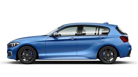 Bmw M140i 2019 Specs - What's New