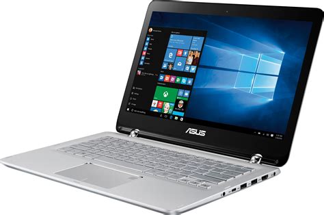 Customer Reviews: ASUS 2-in-1 13.3" Touch-Screen Laptop Intel Core i5 ...