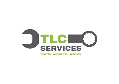 TLC Services : Logo - Nectarine NZ