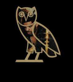 Drake Owl Logo Wallpaper - WallpaperSafari