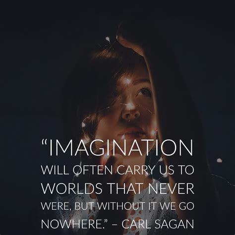 30 Precious Carl Sagan Image Quotes about the Cosmos | Inspirationfeed ...