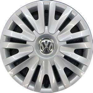 Volkswagen Golf Hubcaps Wheelcovers Wheel Covers Hub Caps Factory OEM ...