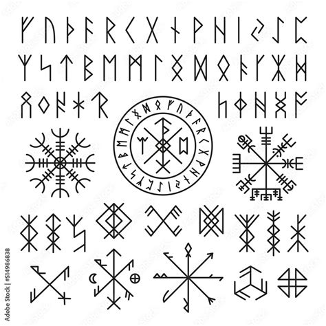 Sign In Norse Tattoo Viking Runes Viking Symbols | The Best Porn Website