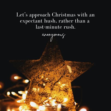 16 Inspiring Quotes for Advent Season – Christianbook