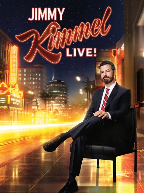 Jimmy Kimmel Live! (2003) 20231005 - dax shepard - WatchSoMuch