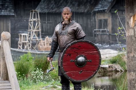 Ragnar Lothbrok | Biography, Sons, Death, Vikings, & Facts | Britannica