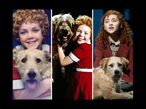 Annie Yesterday, Today and ‘Tomorrow’: All About Broadway's Favorite ...