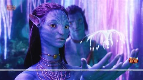 Here are the top five Avatar scenes that still leave us in awe before ...